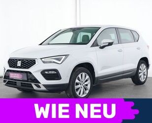 Seat Seat Ateca Style Navigation|BEATS|CarPlay|ACC|LED Gebrauchtwagen