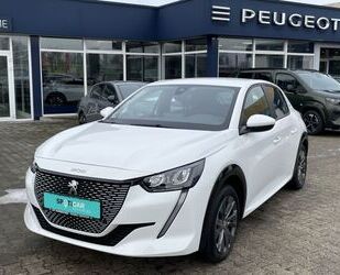 Peugeot Peugeot 208 Elektromotor 136 Active Pack Gebrauchtwagen