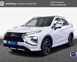 Mitsubishi Eclipse Cross Gebrauchtwagen