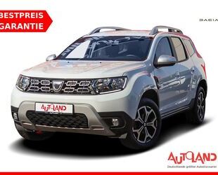 Dacia Dacia Duster II 1.3 TCe 130 Prestige 2WD Navi Temp Gebrauchtwagen