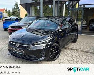 Opel Opel Corsa 1.2 GS Line LED/SHZ/DAB/PDC/180°Kamera Gebrauchtwagen