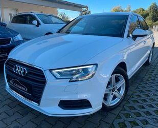 Audi Audi A3 Limo 2.0TDI Navi MMI+ VirtualC Xenon DSP S Gebrauchtwagen