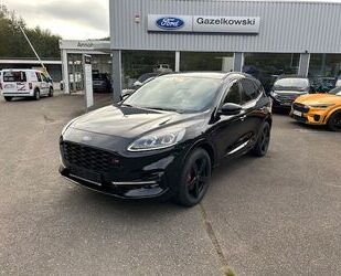 Ford Ford Kuga Plug-In Hybrid ST-Line X Gebrauchtwagen