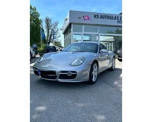 Porsche Porsche Cayman S Gebrauchtwagen