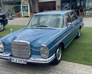 Mercedes-Benz Mercedes-Benz 280 SE W108 Gebrauchtwagen