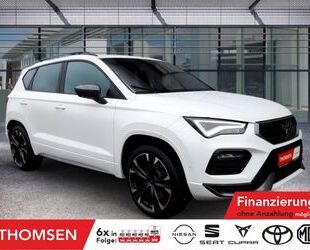 Cupra Cupra Ateca VZ 2.0 TSI 300 PS DSG Pano ACC 360 Led Gebrauchtwagen