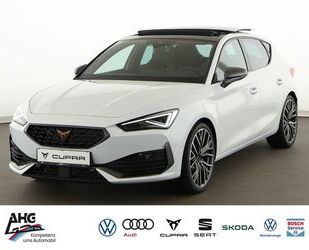 Cupra Cupra Leon VZ 2.0 TSI 300 PS 7 Gang DSG CUPRA VZ Gebrauchtwagen