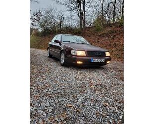 Audi Audi 100 C4 2.8 Limo Gebrauchtwagen