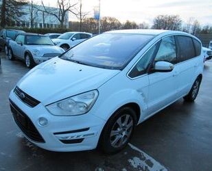 Ford Ford S-Max S-MAX Gebrauchtwagen