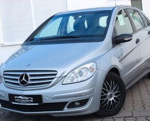 Mercedes-Benz Mercedes-Benz B 180 CDI AUTOMATIK*SHZ*PDC*KLIMA* Gebrauchtwagen