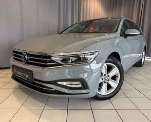 VW Volkswagen Passat Variant 2.0 TSI OPF DSG Business Gebrauchtwagen