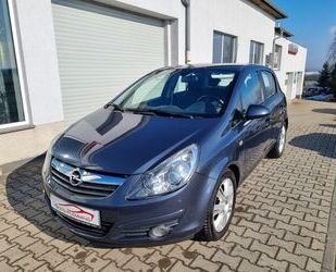 Opel Opel Corsa D Innovation - HU und Inspektion neu Gebrauchtwagen