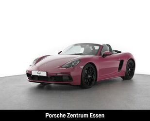 Porsche Porsche Boxster 718 Style Edition / sternrubin neo Gebrauchtwagen