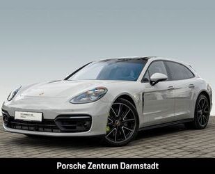 Porsche Porsche Panamera 4S E-Hybrid Sport Turismo BOSE Pa Gebrauchtwagen