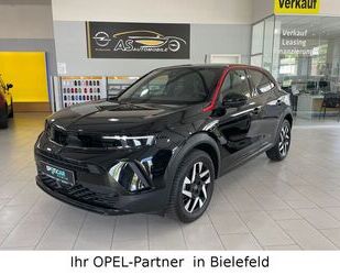 Opel Opel Mokka GS Line AUTOMATIK/SHZ/LHZ/RFK/PDC Gebrauchtwagen