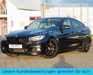 BMW BMW 320i Gran Turismo M-Paket* Leder Beige* HUD* Gebrauchtwagen