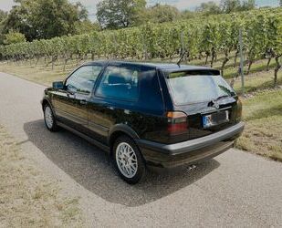 VW Volkswagen Golf 2.0 GTI Edition Gutachten 1- VW-Sc Gebrauchtwagen