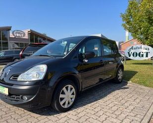 Renault Renault Grand Modus Dynamique 1.1 KLIMA/TEMP/SHZ Gebrauchtwagen