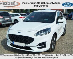 Ford Ford Kuga ST-Line X Gebrauchtwagen