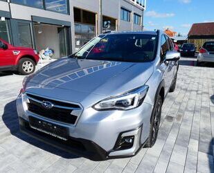 Subaru Subaru XV Trend (G24/G34) HYBRID Gebrauchtwagen