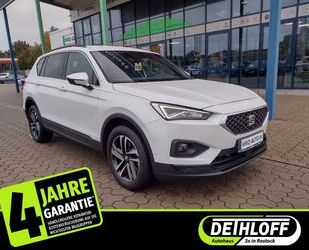 Seat Seat Tarraco 1.5 TSI Style +NAV+SHZ+BEATS+KAM+GRA+ Gebrauchtwagen