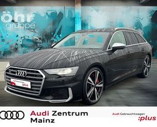 Audi Audi S6 Avant 3.0 TDI quattro tiptronic *LED*Pano* Gebrauchtwagen