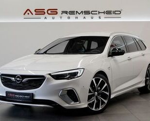 Opel Opel Insignia ST GSi 4x4 OPC Line *1.H *Standheizu Gebrauchtwagen