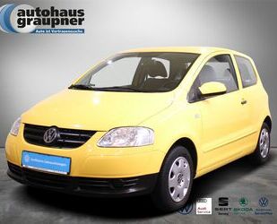 VW Volkswagen Fox 1.2 KLIMA Gebrauchtwagen