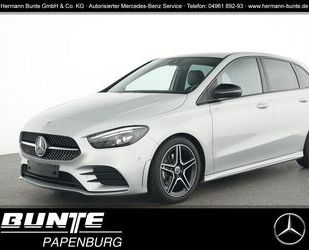 Mercedes-Benz Mercedes-Benz B 180 AMG/Night/AHK/Keyless/Ambiente Gebrauchtwagen