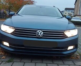 VW Volkswagen Passat 2.0 TDI BMT Comfortline Comfortl Gebrauchtwagen