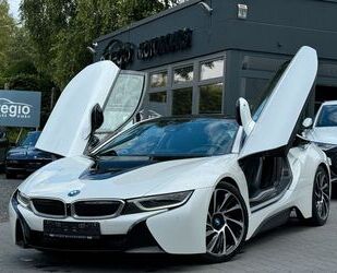 BMW BMW i8 Coupe Head Up - Harman-Kardon /// Gebrauchtwagen