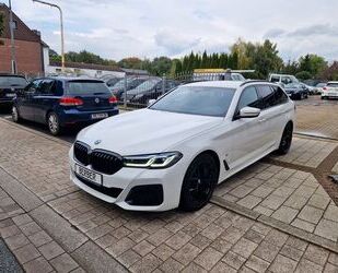 BMW BMW 530d M-Sport*1.HD*Laser*HuD*Stnd.HZ*AHK*Harman Gebrauchtwagen