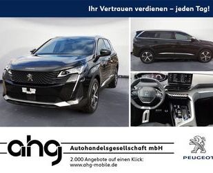 Peugeot Peugeot 5008 GT BlueHDI 130 EAT8 Gebrauchtwagen