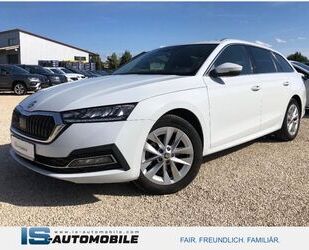 Skoda Skoda Octavia Combi Style,NAVI,LED,ACC,SHZ,RFK,AHK Gebrauchtwagen