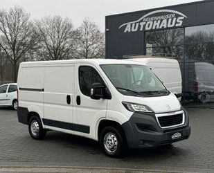 Peugeot Peugeot Boxer Kasten 330 L1H1 Komfort BlueHDi 110 Gebrauchtwagen