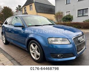 Audi Audi A3 1.9 TDI Ambition+KLIMAAUT+ALUS+SITZH+XENON Gebrauchtwagen