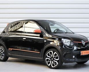 Renault Renault Twingo GT+Navi+Kamera+Tempomat+Einparkhilf Gebrauchtwagen