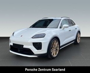 Porsche Porsche Macan Pano.,BOSE,Privacy,Servo+,InnoDrive Gebrauchtwagen