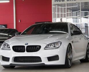 BMW BMW M6 COMPETiTiON *KERAMiK*CARBON*HUD*B&O*SOFTCLO Gebrauchtwagen