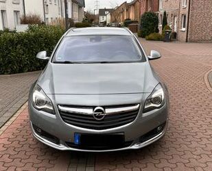 Opel Insignia Gebrauchtwagen