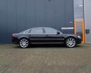 Audi Audi A8 6.0 W12 Lang Preisnachlass! Gebrauchtwagen