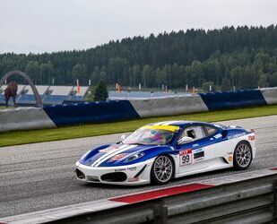 Ferrari Ferrari F430 Challenge Gebrauchtwagen