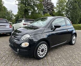 Fiat Fiat 500C Lounge Gebrauchtwagen