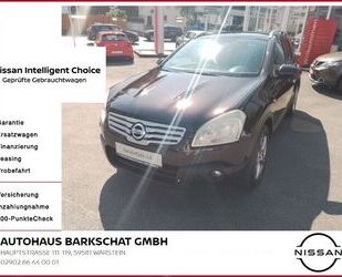 Nissan Nissan Qashqai +2 Acenta Gebrauchtwagen