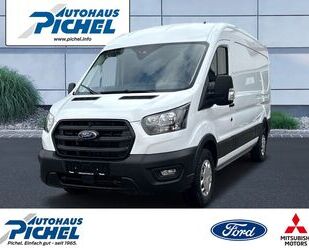 Ford Ford Transit Kasten 350 L3 Trend TECHNO-P:10+ LADE Gebrauchtwagen