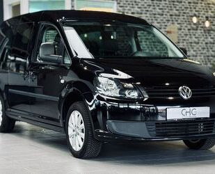 VW Volkswagen Caddy Kasten/Kombi Maxi Kombi |7-Sitzer Gebrauchtwagen