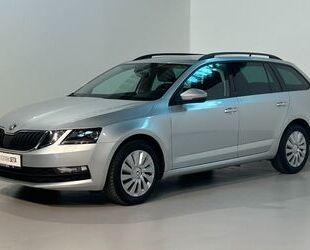 Skoda Skoda Octavia 2.0 TDI DSG Combi Ambition MATRIX*LA Gebrauchtwagen