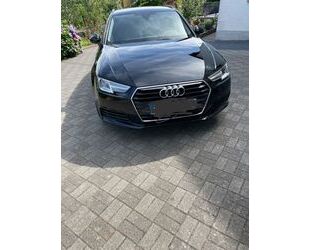 Audi Audi A4 2.0 TDI ultra S tronic Avant - Gebrauchtwagen