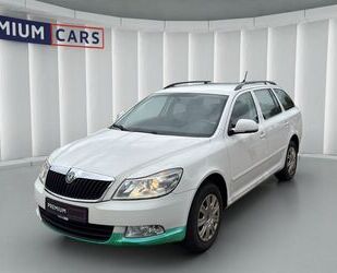 Skoda Skoda Octavia Combi Ambiente 4X4*Garantie*Finanzie Gebrauchtwagen