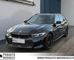 BMW BMW 320i M Sport PARK&DRIVING-ASSIST+/HUD/RFK/HiFi Gebrauchtwagen